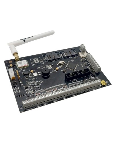NV 8804. GSM сигнализация. NAVIgard в Обнинске