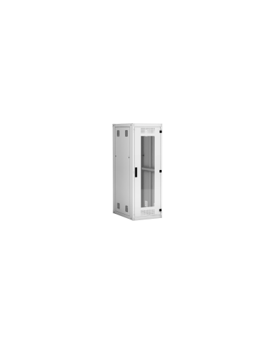 EC-FZ-336080-GMM-GY. Шкаф телекоммуникационный 19 напольный 33U. NETLAN в Обнинске