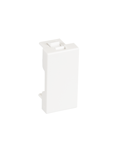 EC-IMH-0-WT-10 (10шт). Заглушка. NETLAN в Обнинске