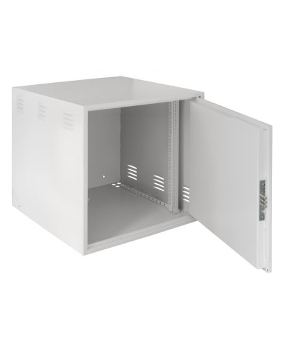EC-WS-126060-GY. Шкаф телекоммуникационный 19 настенный 12U. NETLAN в Обнинске