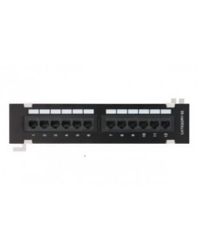 EC-UWP-12-UD2. Патч-панель. NETLAN в Обнинске