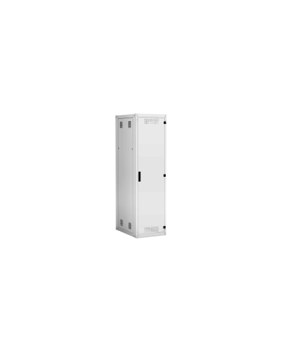 EC-FZ-426080-MMM-GY. Шкаф телекоммуникационный 19 напольный 42U. NETLAN в Обнинске