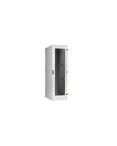 EC-FZ-426080-GMM-GY. Шкаф телекоммуникационный 19 напольный 42U. NETLAN в Обнинске