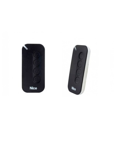 NICE MYGO4KIT10. Комплект пультов. NICE в Обнинске