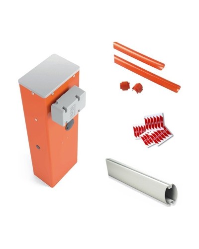 NICE WIDEM4KIT. Шлагбаум автоматический. NICE в Обнинске