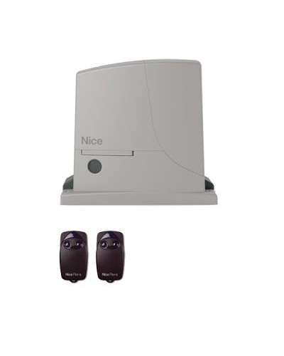 NICE ROX1000KLT. Комплект привода для откатных ворот. NICE в Обнинске