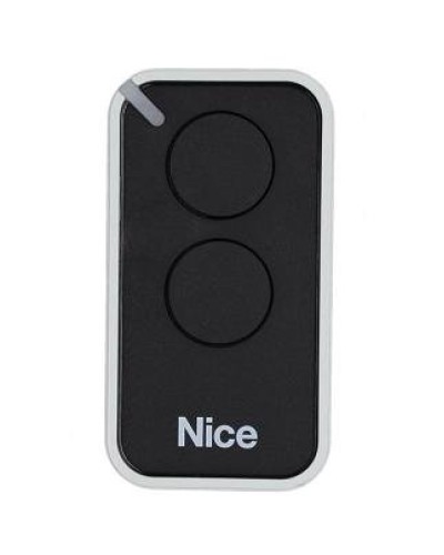 NICE INTI2. Брелок-передатчик радиоканальный. NICE в Обнинске