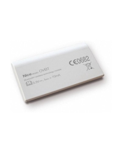 Nice OVBT. Модуль Bluetooth для OVIEW/A. NICE в Обнинске