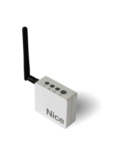 Nice IT4WIFI. Модуль радиоуправления Wi-Fi. NICE в Обнинске