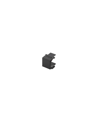 NMC-KJ-BLANK-BK-10 (10 шт). Модуль-заглушка. NIKOMAX в Обнинске