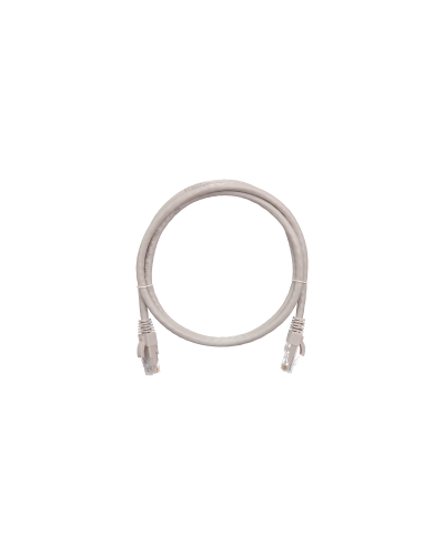 NMC-PC4UE55B-200-C-GY. Патч-корд медный. NIKOMAX в Обнинске