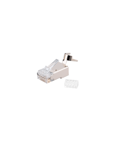 NMC-RJ88RZ50SA3-T-100 (100 шт). Разъем RJ-45. NIKOMAX в Обнинске
