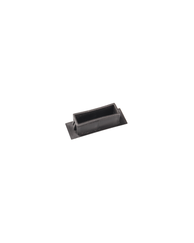 NMF-CAP-SCD-BK-10 (10 шт). Противопылевая крышка. NIKOMAX в Обнинске