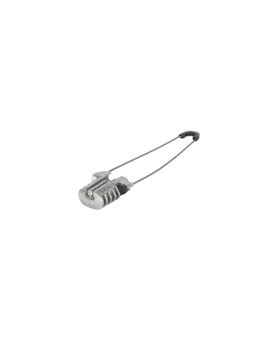 NMF-AL-TCA-S-5. Зажим анкерный. NIKOMAX в Обнинске