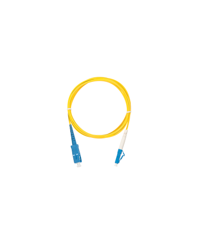 NMF-PC1S2C2-SCU-LCU-003. Патч-корд оптический одномодовый. NIKOMAX в Обнинске