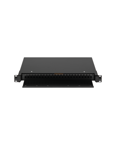 NMF-RP24FC-TS-P1-1U-BK. Кросс оптический 19. NIKOMAX в Обнинске