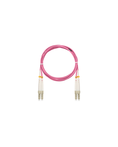 NMF-PC2M4C2-LCU-LCU-003. Патч-корд оптический многомодовый. NIKOMAX в Обнинске