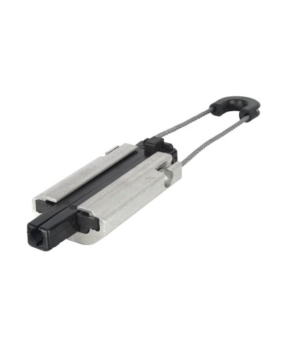 NMF-AL-TCA-L-10. Зажим анкерный. NIKOMAX в Обнинске
