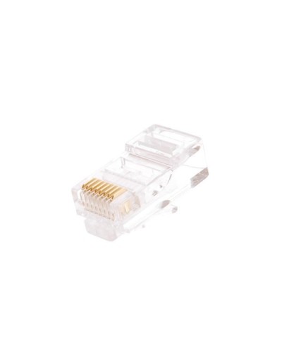NMC-RJ88RZ50UD1-100 (100шт). Разъем RJ-45. NIKOMAX в Обнинске