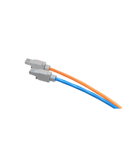 NMC-RJ88UE2-NT-GY. Разъем RJ-45. NIKOMAX в Обнинске