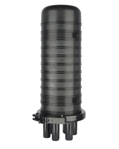 NMF-SC-2V-144-5HS. Муфта оптическая тупиковая. NIKOMAX в Обнинске