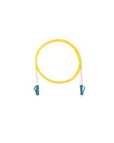 NMF-PC1S2C2-LCU-LCU-001. Патч-корд оптический одномодовый. NIKOMAX в Обнинске