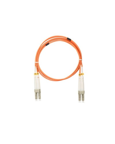 NMF-PC2M2C2-LCU-LCU-002. Патч-корд оптический многомодовый. NIKOMAX в Обнинске