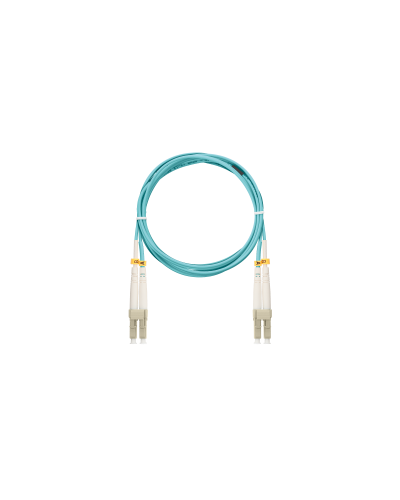 NMF-PC2M3C2-LCU-LCU-001. Патч-корд оптический многомодовый. NIKOMAX в Обнинске