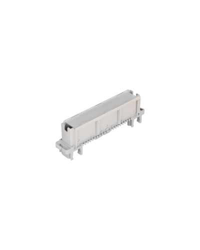 NMC-PL-LH-10 (10 шт). Рамка для маркировки для установки рядом с плинтами. NIKOMAX в Обнинске