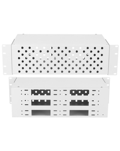 NMF-RP96FC-WS-ES-3U-GY. Кросс оптический 19. NIKOMAX в Обнинске