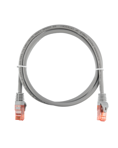NMC-PC4UA55B-ES-003-C-GY. Патч-корд медный. NIKOMAX в Обнинске