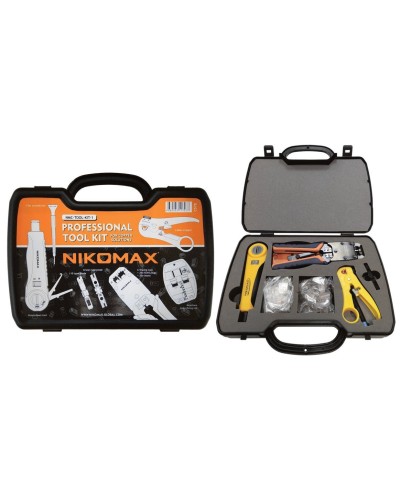 NMC-TOOL-KIT-1. Набор инструмента. NIKOMAX в Обнинске