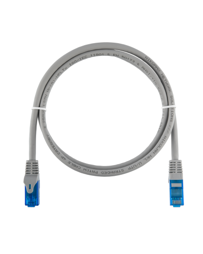NMC-PC4UE55B-ES-050-C-GY. Патч-корд медный. NIKOMAX в Обнинске