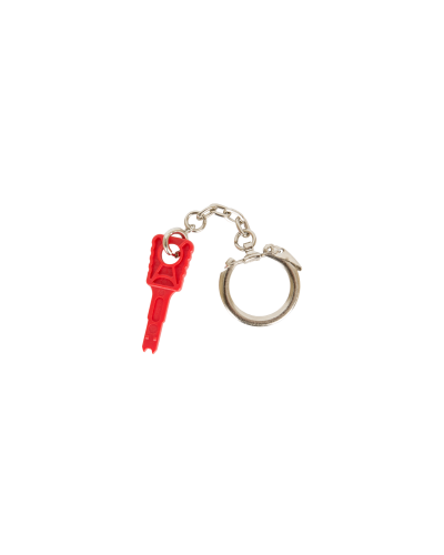 NMC-RJ-KEY-KC-RD. Ключ для коммутационных шнуров с замком. NIKOMAX в Обнинске