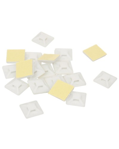 NMC-TMA20-WT-100 (100шт). Площадка для стяжек. NIKOMAX в Обнинске