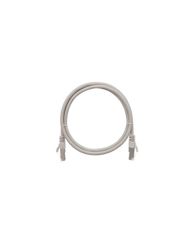 NMC-PC4SE55B-003-GY. Патч-корд медный. NIKOMAX в Обнинске