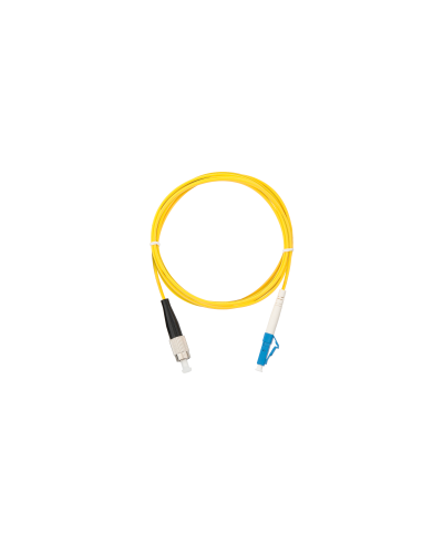 NMF-PC1S2C2-FCU-LCU-001. Патч-корд оптический одномодовый. NIKOMAX в Обнинске