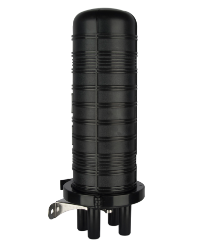 NMF-SC-2V-48-4HS. Муфта оптическая тупиковая. NIKOMAX в Обнинске