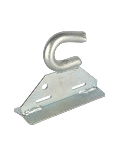 NMF-AL-UBW-H-10. Крюк бандажный. NIKOMAX в Обнинске