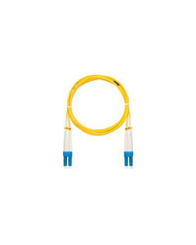 NMF-PC2S2C2-LCU-LCU-020. Патч-корд оптический одномодовый. NIKOMAX в Обнинске