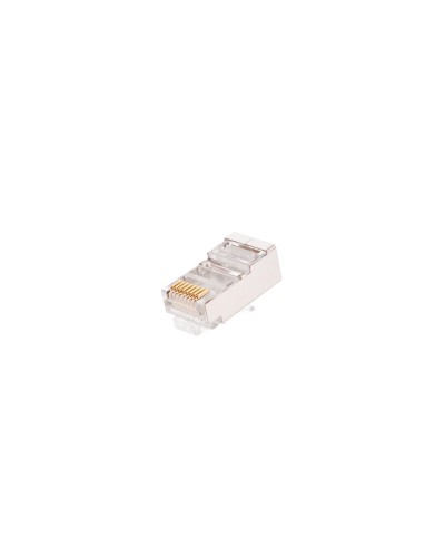 NMC-RJ88RZ50SE1-100 (100 шт). Разъем RJ-45. NIKOMAX в Обнинске
