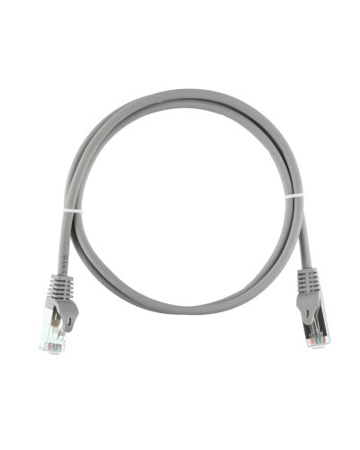 NMC-PC4SD55B-ES-005-C-GY. Патч-корд медный. NIKOMAX в Обнинске