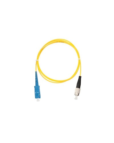 NMF-PC1S2C2-SCU-FCU-001. Патч-корд оптический одномодовый. NIKOMAX в Обнинске
