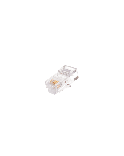 NMC-RJ84FZ06UD1-100 (100шт). Разъем RJ-45. NIKOMAX в Обнинске