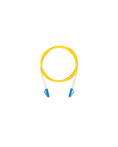NMF-PC1S2C2-LCU-LCU-003. Патч-корд оптический одномодовый. NIKOMAX в Обнинске