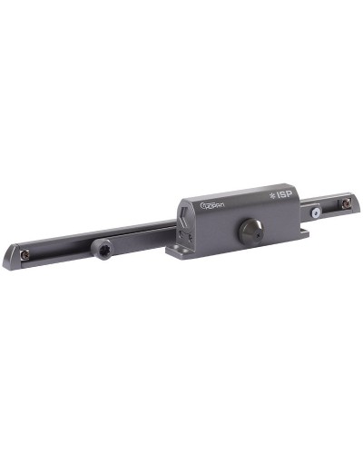ISPARUS 430 Slider (графит). Доводчик дверной морозостойкий. NORA-M в Обнинске
