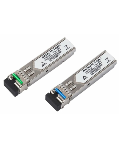 SF-W02/BL-I (NK5515-20-I). SFP-модуль одноволоконный. NSGate в Обнинске