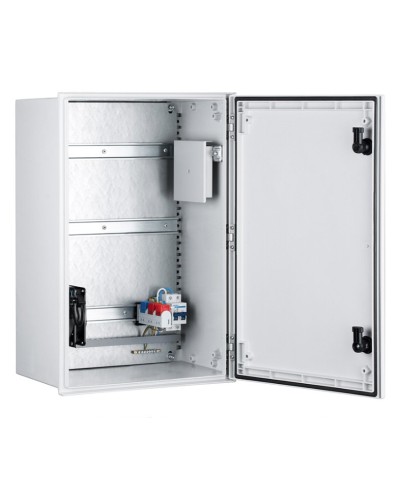 NSP-4060H1F1 (P406H1F1): Шкаф монтажный в Обнинске