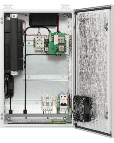 NSBox-UPS-4876H (U4A8746H). Блок питания уличный. NSGate в Обнинске