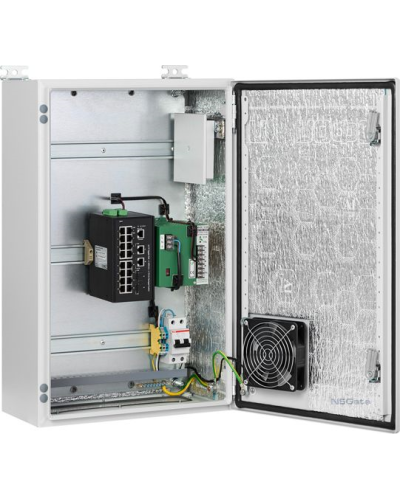 NSBox-4161 (PX01F36F). Узел доступа. NSGate в Обнинске